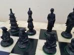 Mooie Chinese schaakstukken