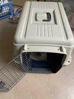 Transport box M voor  honden voor in koffer of binnen, Nieuw, Ophalen