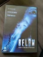 DVD Below, Enlèvement ou Envoi, À partir de 16 ans