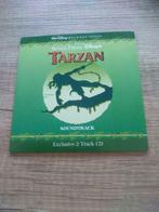 Disney Tarzan - Phil Collins - Cd-single, Enlèvement