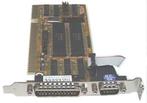 Card ISA Serial 2 port 16C550, Computers en Software, Ophalen