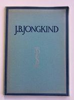 J.B. Jongkind - M.F. Hennus (Palet Serie), Enlèvement ou Envoi, Comme neuf, Peinture et dessin