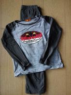 Pyjama's: 4/5 jaar, 110-116, Ophalen of Verzenden, Gebruikt, Jongen, Nacht- of Onderkleding
