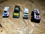 Minis voitures, Ophalen of Verzenden, Gebruikt, Auto