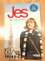 JES ‘Een nieuwe start’, Ophalen of Verzenden, Gelezen, België