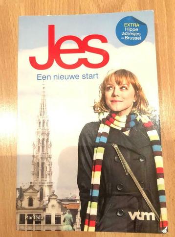 JES ‘Een nieuwe start’ beschikbaar voor biedingen