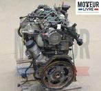 Moteur SSANGYONG REXTO 2.7L Diesel, SsangYong, Utilisé, Envoi