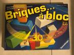 Briques à bloc Ravensburger - A partir de 8 ans, Drie of vier spelers, Zo goed als nieuw, Ophalen