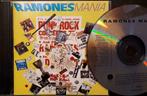 RAMONES - Ramones'mania' (CD; 30 tracks, Best of), Pop rock, Enlèvement