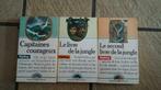 3 livres de Rudyard Kipling, Livres, Livres pour enfants | 0 an et plus, Enlèvement, Utilisé