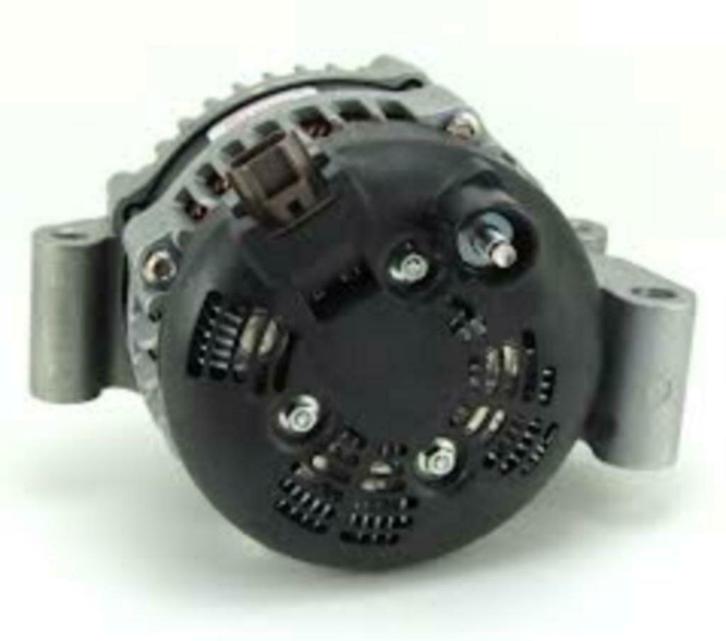 Alternator 3M5T VOLVO S40 1.6 D / V50 2.0 TD, Auto-onderdelen, Elektronica en Kabels, Ford, Mazda, Volvo, Gebruikt, Ophalen of Verzenden