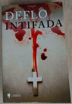 Luc Deflo - Intifada, Comme neuf, Enlèvement ou Envoi