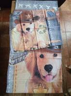 Housse de couette enfants, Maison & Meubles, Enlèvement ou Envoi, Comme neuf