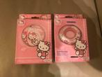 *Hello Kitty zwembadspullen - strandbal - zwemband - drijven, Ophalen of Verzenden, Nieuw