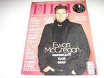 Pools FILM magazine 2012 - Ewan McGregor, Livres, Journaux & Revues, Utilisé, Enlèvement ou Envoi