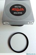 Prinz UV-filter 1x - 72 mm, Audio, Tv en Foto, Foto | Filters, Gebruikt
