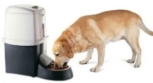 RISTODOG - Ferplast voederautomaat voor honden, Dieren en Toebehoren, Honden-accessoires, Zo goed als nieuw, Ophalen