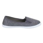 stretch slippers maat 37 grijs, Vêtements | Femmes, Chaussures, Neuf, Gris, Enlèvement ou Envoi, Chaussures de sports