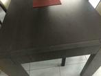 Table à manger+6 chaises, Rectangulaire, Autres matériaux, 50 à 100 cm, Enlèvement