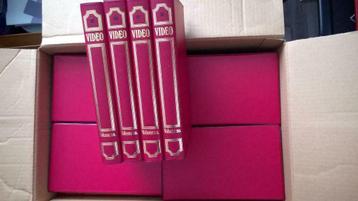 Cassettes VHS films Western, Enlèvement ou Envoi, Autres genres