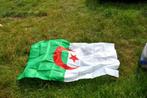 § drapeau algerie (4), Enlèvement ou Envoi, Neuf