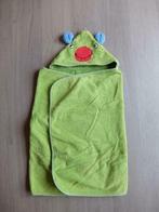 Leuke kinderhanddoek met kap, Kinderen en Baby's, Badjes en Verzorging, Ophalen of Verzenden, Gebruikt, Overige typen, Overige merken