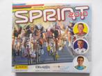 PANINI - SPRINT 2010 album vide, Hobby en Vrije tijd, Verzamelkaartspellen | Overige, Nieuw, Ophalen of Verzenden