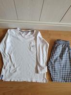 Pyjama 7-8 jaar, Kinderen en Baby's, Nacht- of Onderkleding, Ophalen of Verzenden, Jongen, Zara Kids