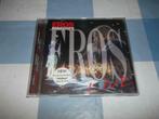 CD Eros Ramazzotti, CD & DVD, Enlèvement ou Envoi