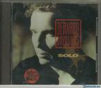Bernard Lavilliers - Solo (NOUVEAU), CD & DVD, Comme neuf, Enlèvement ou Envoi