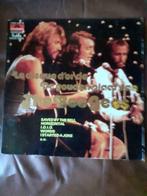 LP Bee Gees : De gouden plaat van..., Cd's en Dvd's, Ophalen of Verzenden