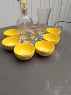 Ricard set, Ophalen, Nieuw