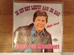 single henk van montfoort, Cd's en Dvd's