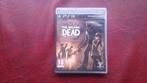 The walking dead - game of the year edition, Games en Spelcomputers, Games | Sony PlayStation 3, Ophalen of Verzenden