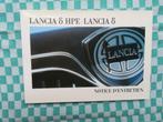 handleiding Lancia Delta, Autos : Divers, Modes d'emploi & Notices d'utilisation, Enlèvement ou Envoi