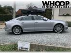 Location barres de toit et coffre de toit Thule pour Audi