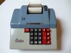 Retro rekenmachine Precisia, Elektronische apparatuur, Gebruikt, Ophalen