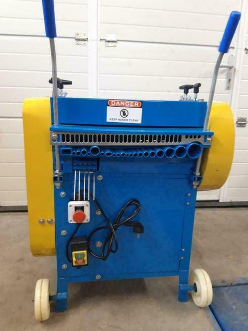 Kabelpeller,Kabelstripper,Kabelpelmachine,Kabelstripmachine, Doe-het-zelf en Bouw, Gereedschap | Overige machines, Nieuw, Ophalen of Verzenden