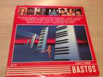 2 vinyle 33 tours de compilation de discover bastos vol 2 ,3, Cd's en Dvd's, Ophalen, Gebruikt, 12 inch, Pop