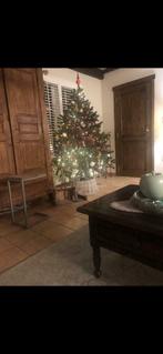 Kerstboom +/- 1m30 (zonder versieringen), Diversen, Ophalen of Verzenden