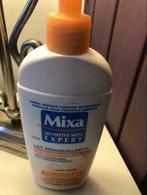 Mixa expert lait démaquillant 250ml, Bijoux, Sacs & Beauté, Enlèvement, Neuf