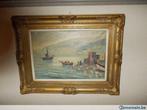 TOILE, Ophalen
