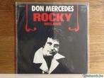 single don mercedes, Cd's en Dvd's, Ophalen of Verzenden