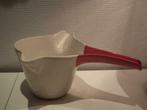 Grote keramische sauskom (Nieuw)