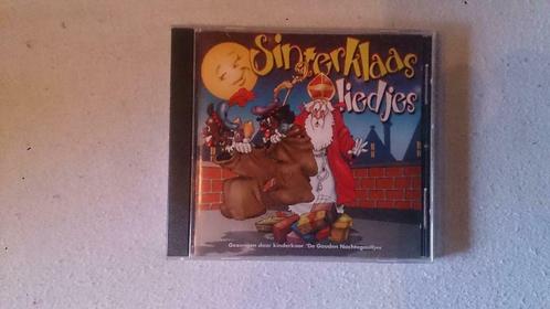 Sinterklaas liedjes, Cd's en Dvd's, Cd's | Kinderen en Jeugd, Ophalen