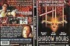 DVD Shadow Hours, CD & DVD, DVD | Horreur, À partir de 16 ans, Envoi