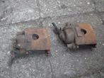 2 étriers de frein avants VW Golf 2, Autos : Pièces & Accessoires, Enlèvement, Volkswagen