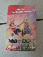 Walibi The battle Game, Ophalen of Verzenden, Zo goed als nieuw