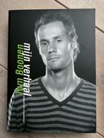 Splinternieuw boek ‘Mijn verhaal’ van Tom Boonen, Boeken, Nieuw, Sport, Ophalen of Verzenden, T. Boonen