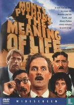 Monty Python's The Meaning Of Life (1983), Cd's en Dvd's, Alle leeftijden, Verzenden, Overige genres
